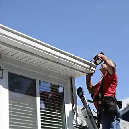 gutter services West Lake Hills